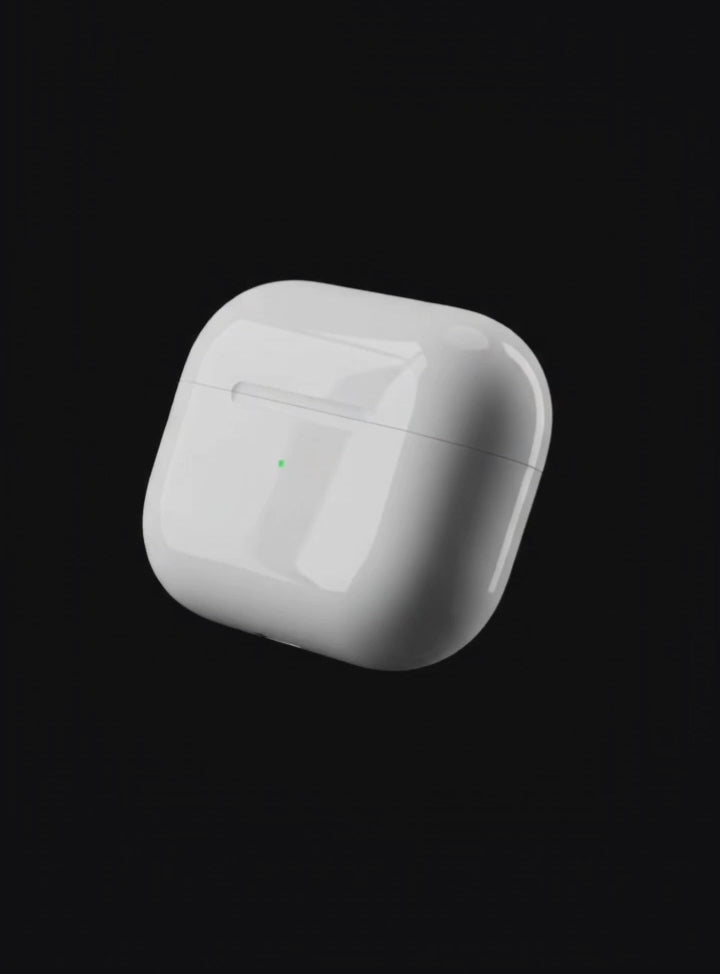 Apple AirPods Pro (2nd Generation) – Wireless Earbuds
