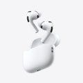 Apple AirPods Pro 3 – Premium Wireless Earbuds with Noise Cancellation