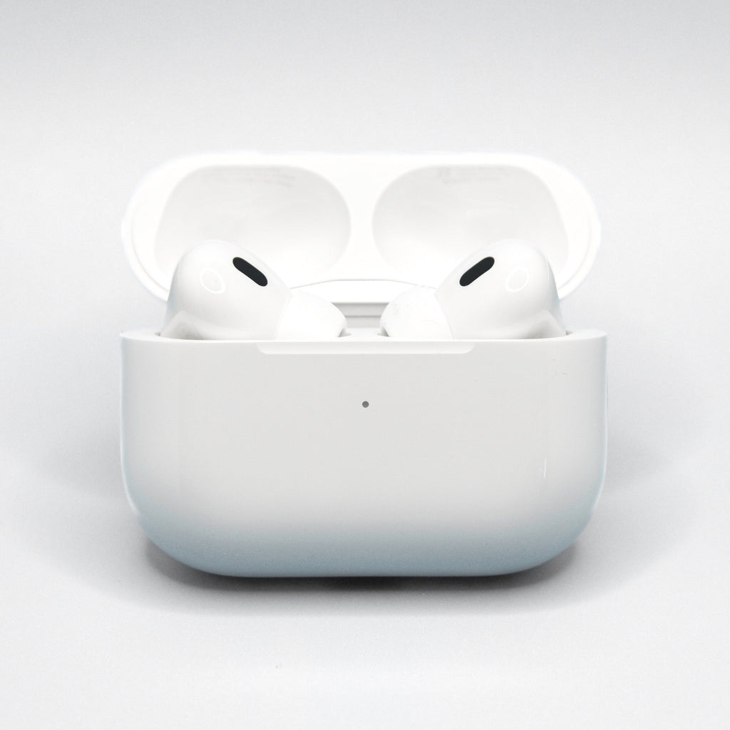 Apple AirPods Pro (2nd Generation) – Wireless Earbuds