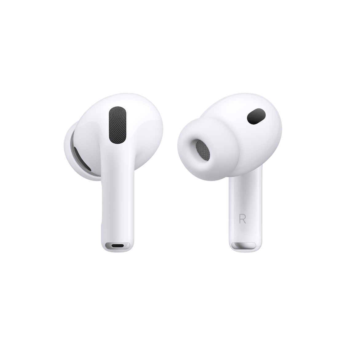 Apple AirPods Pro 3 – Premium Wireless Earbuds with Noise Cancellation