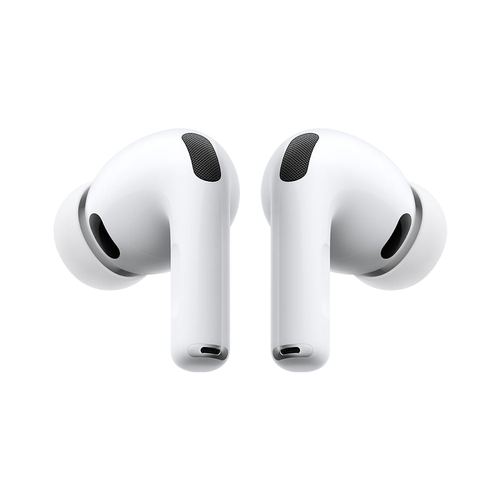 Apple AirPods Pro 3 – Premium Wireless Earbuds with Noise Cancellation
