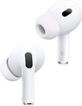 Apple AirPods Pro (2nd Generation) – Wireless Earbuds
