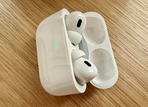 Apple AirPods Pro (2nd Generation) – Wireless Earbuds