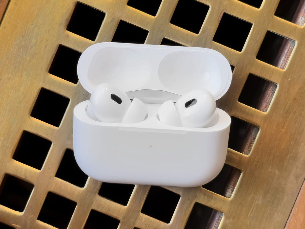 Apple AirPods Pro (2nd Generation) – Wireless Earbuds