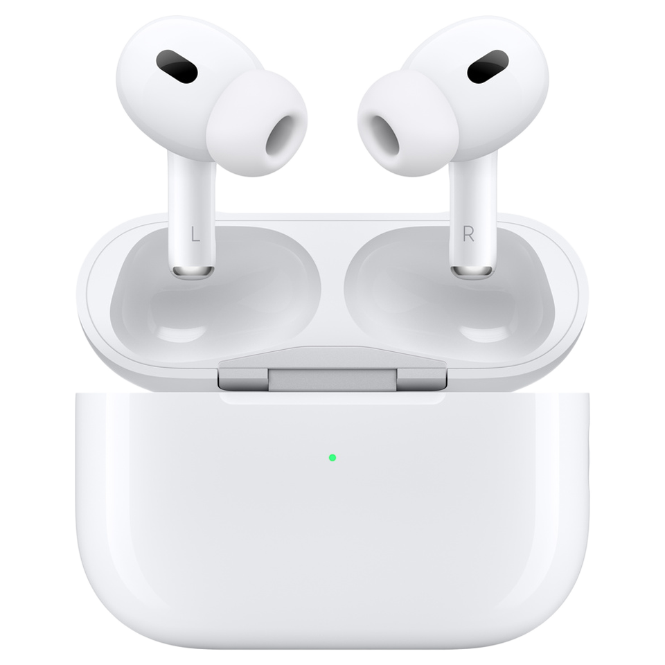 Apple AirPods Pro (2nd Generation) – Wireless Earbuds